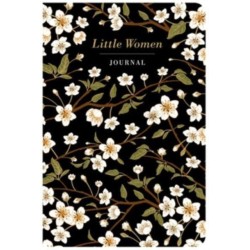 Little Women Journal - Lined