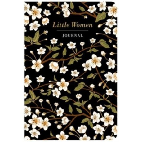 Little Women Journal - Lined