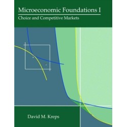 Microeconomic Foundations I: Choice and Competitive Markets