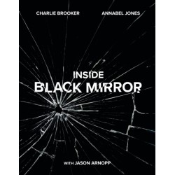 Inside Black Mirror: The Illustrated Oral History