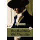 The Man Who Was Thursday a Nightmare