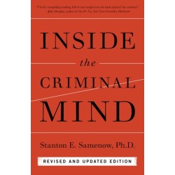 Inside the Criminal Mind (Newly Revised Edition): Revised and Updated Edition