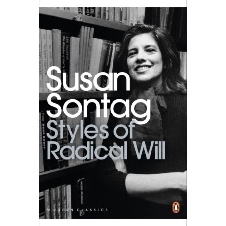 Styles of Radical Will
