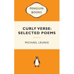 Curly Verse: Selected Poems: Popular Penguins