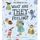 What Are They Feeling?: The adventures of an empathy detective