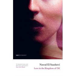 Love in the Kingdom of Oil