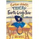 Carter Avery's Tricky Fourth-Grade Year