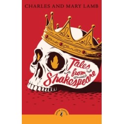 Tales from Shakespeare