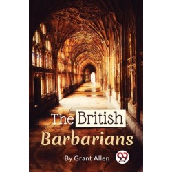 The British Barbarians