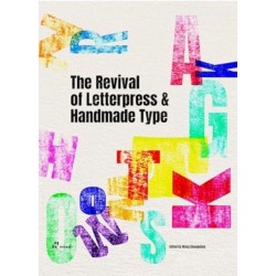 The Revival of Letterpress and Handmade Type