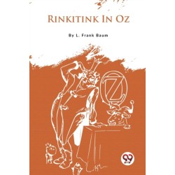 Rinkitink in Oz