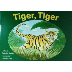 Tiger, Tiger