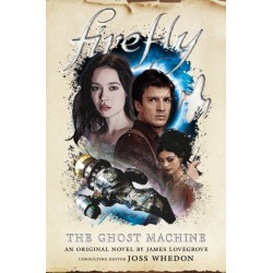 Firefly - The Ghost Machine