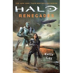 Halo: Renegades