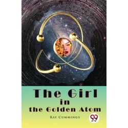 The Girl in the Golden Atom