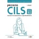Percorso CILS DUE B2 + online audio + glossary