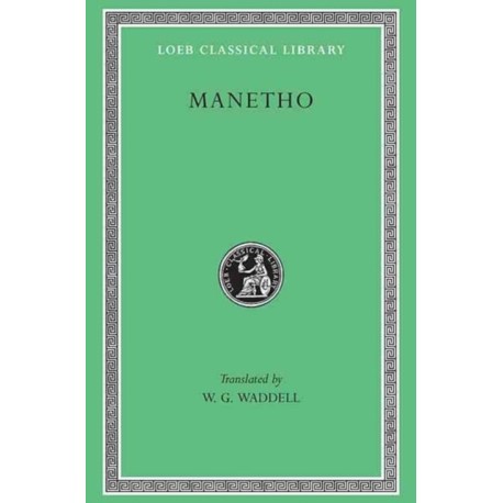 Manetho