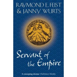 Servant of the Empire