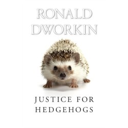 Justice for Hedgehogs