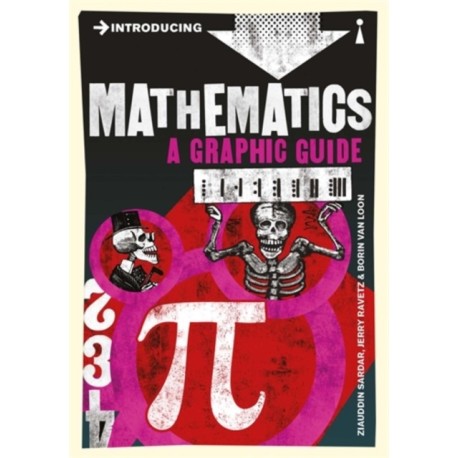 Introducing Mathematics: A Graphic Guide