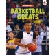 Basketball Greats
