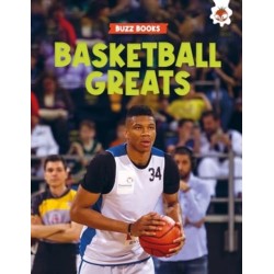 Basketball Greats