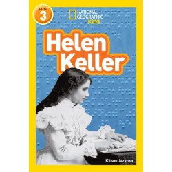 Helen Keller: Level 3