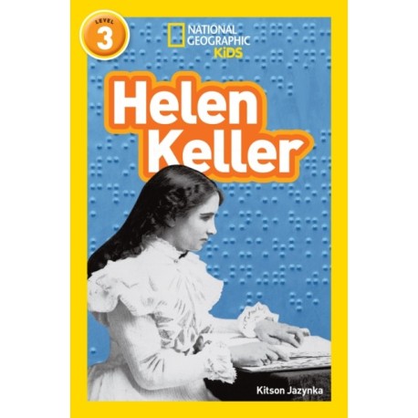 Helen Keller: Level 3