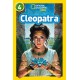 Cleopatra: Level 4