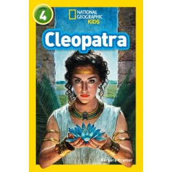 Cleopatra: Level 4