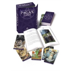 Pagan Tarot Kit