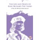 The Life and Death of King Richard the Third