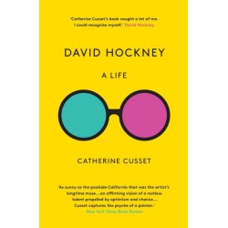 David David Hockney: A Life: A Life
