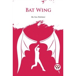 Bat Wing