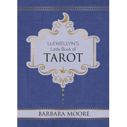Llewellyn's Little Book of Tarot: Llewellyn's Little Books -8