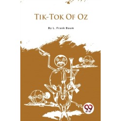Tik-Tok of Oz