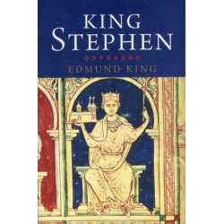 King Stephen
