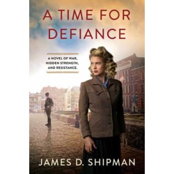 A Time for Defiance