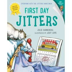 First Day Jitters