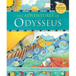 Adventures of Odysseus