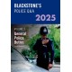 Blackstone's Police Q&A's Volume 3: General Police Duties 2025