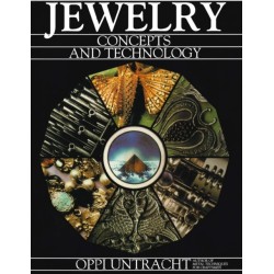 Jewelry Concepts and Technology