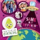 Same but Different (A Book About Diversity): A Book About Diversity