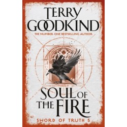 Soul of the Fire: Book 5 The Sword of Truth