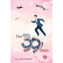 The Thirty-Nine Steps