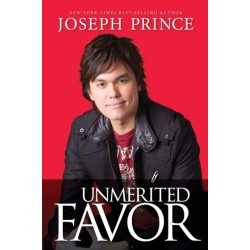 Unmerited Favor