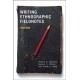 Writing Ethnographic Fieldnotes, Second Edition