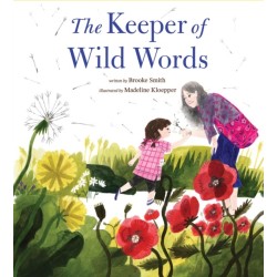 The Keeper of Wild Words