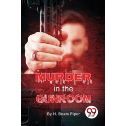 Murder in the Gunroom?