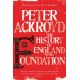 Foundation: The History of England Volume I
